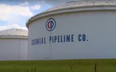 Colonial Pipeline