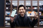Xiaomi Mi10 Youth Edition
