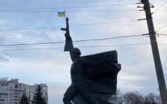 В Харьковской области уничтожили сотни оккупантов и более 100 единиц бронированной техники