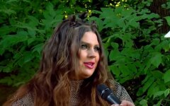 Александра Зарицкая