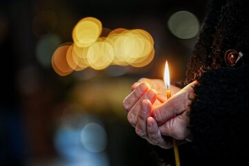 Атака РФ на Вышгород