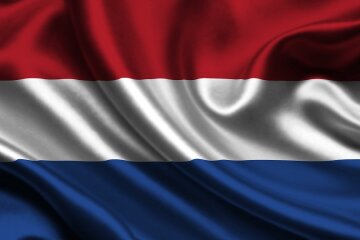 флаг нидерландов