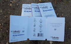 таблетки от шизофрении