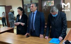 Ефремова приговорили к тюремному сроку
