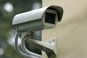 Камеры наблюдения / Фото: 24 канал