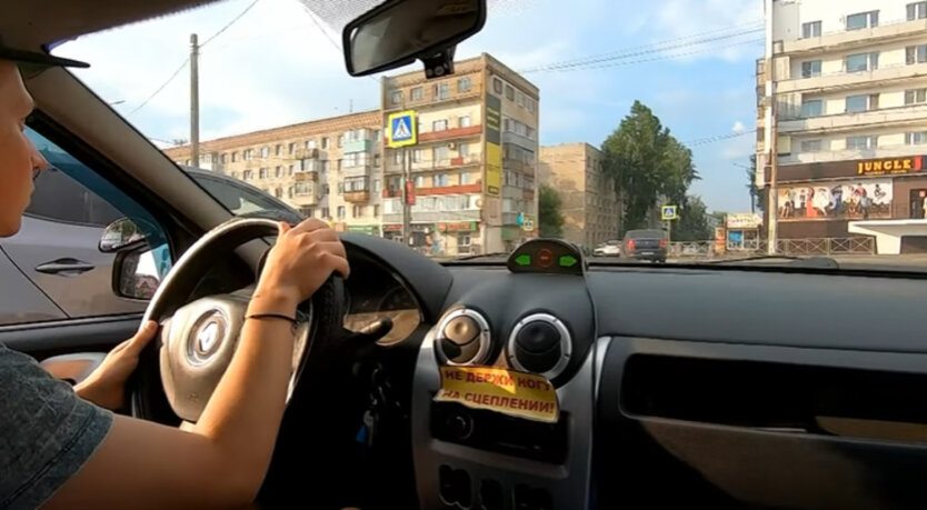 В Україні змінилися правила здачі на права: важливе нововведення для майбутніх водіїв