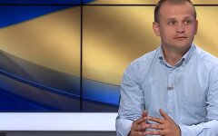 Политолог Андрей Колпаков , пожары, изменения климата