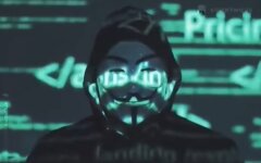 Anonymous, вторжение россии в Украину, фейки