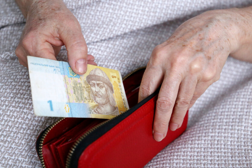 Перерахунок пенсій в Україні