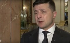 Владимир Зеленский
