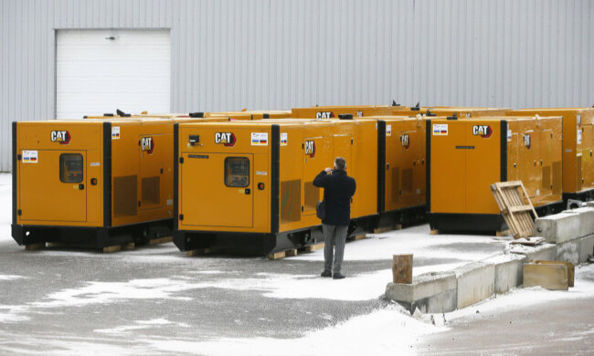 Генератори