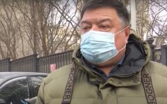 Александр Тупицкий