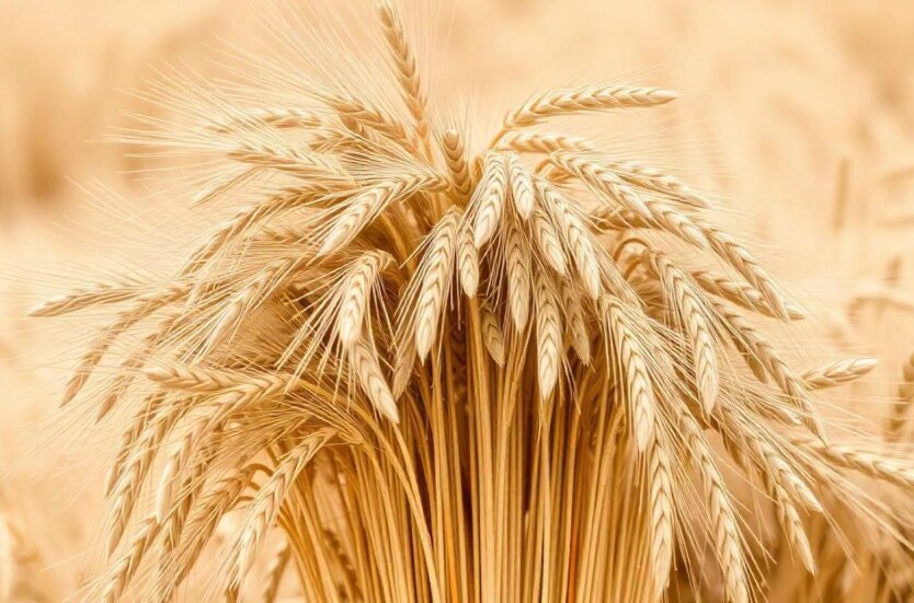 Пшеница