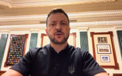 Владимир Зеленский