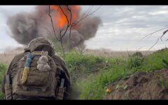 ЗСУ, війна з Росією