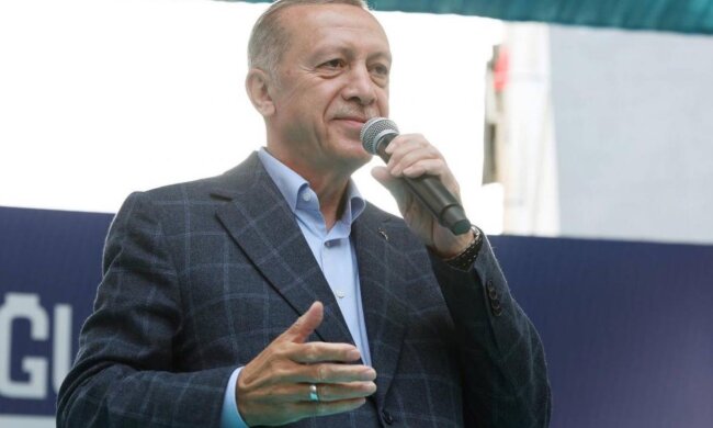 Эрдоган VS Кылычдароглу: подсчет голосов в рамках выборов в Турции