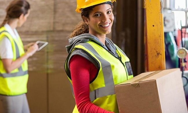 Работа в Польше