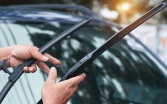 Лобове скло авто / Фото: mycar.repair
