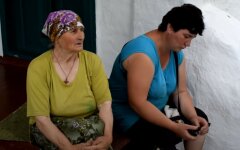 Украинцам стали назначать пенсии новым способом