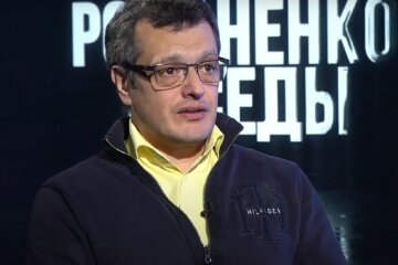 Экономист Виктор Скаршевский