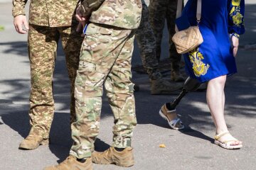 В Тернопольской области задержали работника ТЦК / Фото: Getty Images