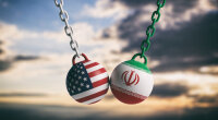 США и Иран. Столкновение