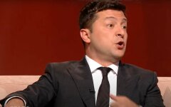 Владимир Зеленский