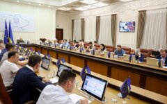 На період воєнного стану банки зможуть збільшувати ставку до 20% для нових кредитів