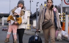 Допомога українцям у Польщі, ООН, грошова допомога