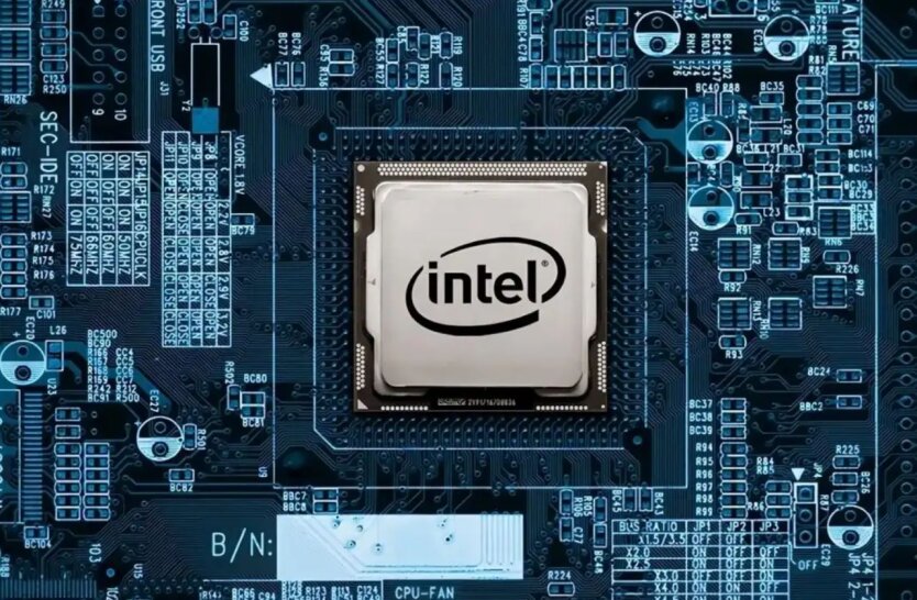 Intel