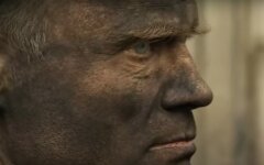 Шахтеры на Донбассе,забастовка шахтеров Донбасса,ЛНР,допрос шахтеров на Донбассе