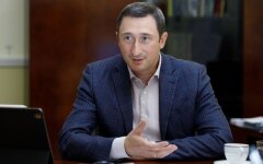Алексей Чернышов