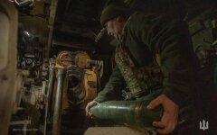 Війна Росії проти України. ЗСУ