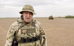 Євген Пригожин