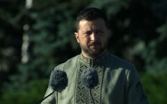 Владимир Зеленский