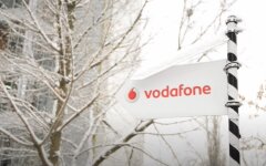 Vodafone