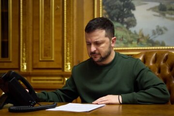 Володимир Зеленський