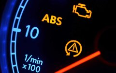 Панель приладів