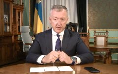Глава Черновицкой ОГА Сергей Осачук