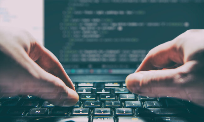 Витік особистих даних у даркнет