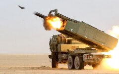 У Пентагоні вражені успіхами ЗСУ та оцінили вплив HIMARS на хід війни