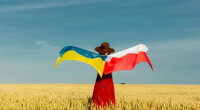 Україна та Польща