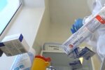 Вакцинация в Украине, коронавирус, перечень профессий
