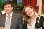 Королевская и ее муж Солод написали заявления на сложение мандатов нардепов - СМИ