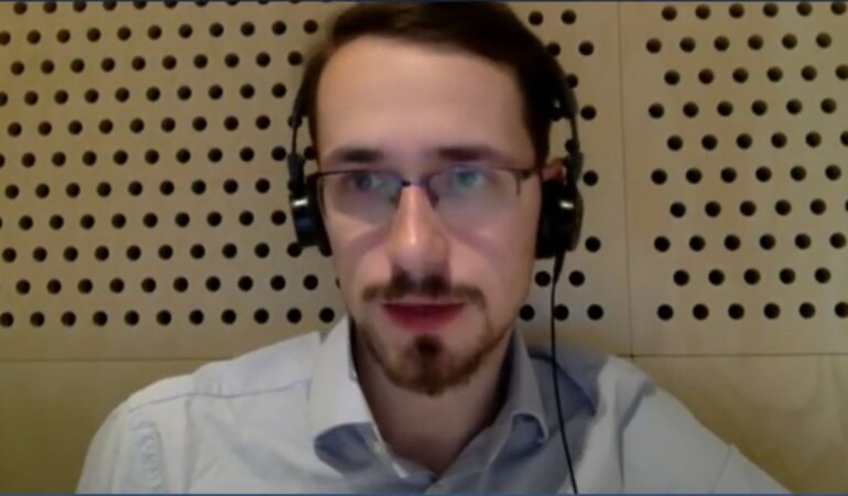 «Власть выстрелила себе в ногу»: Щелин объяснил, что повлияло на рейтинг Лукашенко