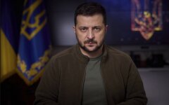 Володимир Зеленський