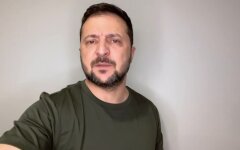 Володимир Зеленський