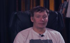 Серая зона и депопуляция: Монин сказал о главной угрозе для Украины