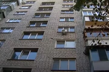 Стоимость жилья в Украине