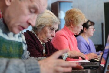 Высокооплачиваемые пенсионеры, высокие пенсии в украине, пенсии бывшим судьям